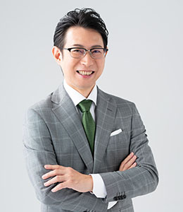 代表取締役　松本 永